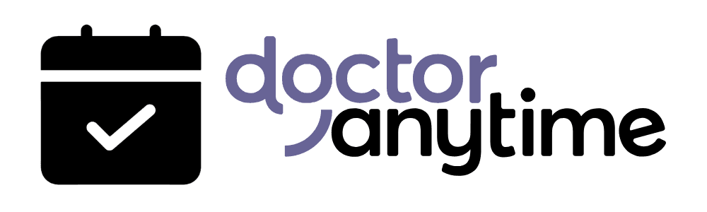 Doctoranytime
